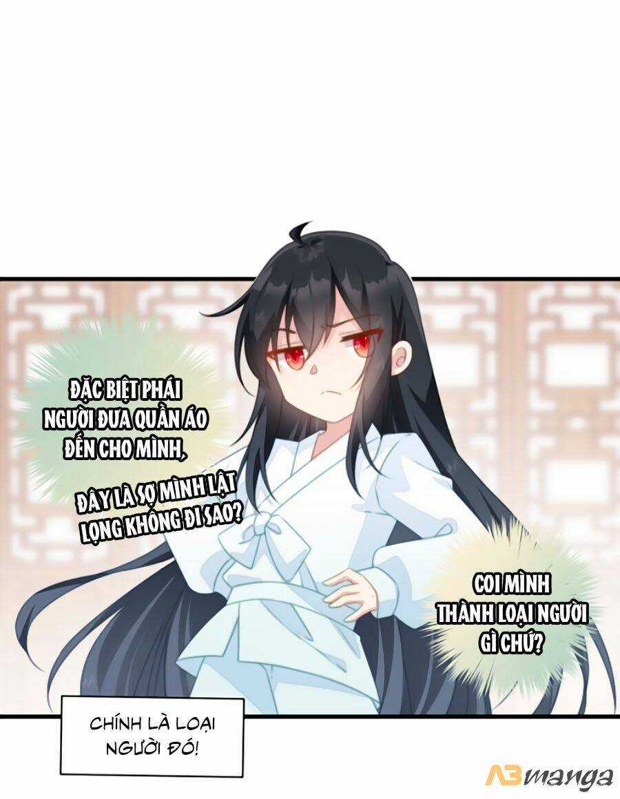 Bạo Sủng Tiểu Manh Phi Chapter 30 trang 4