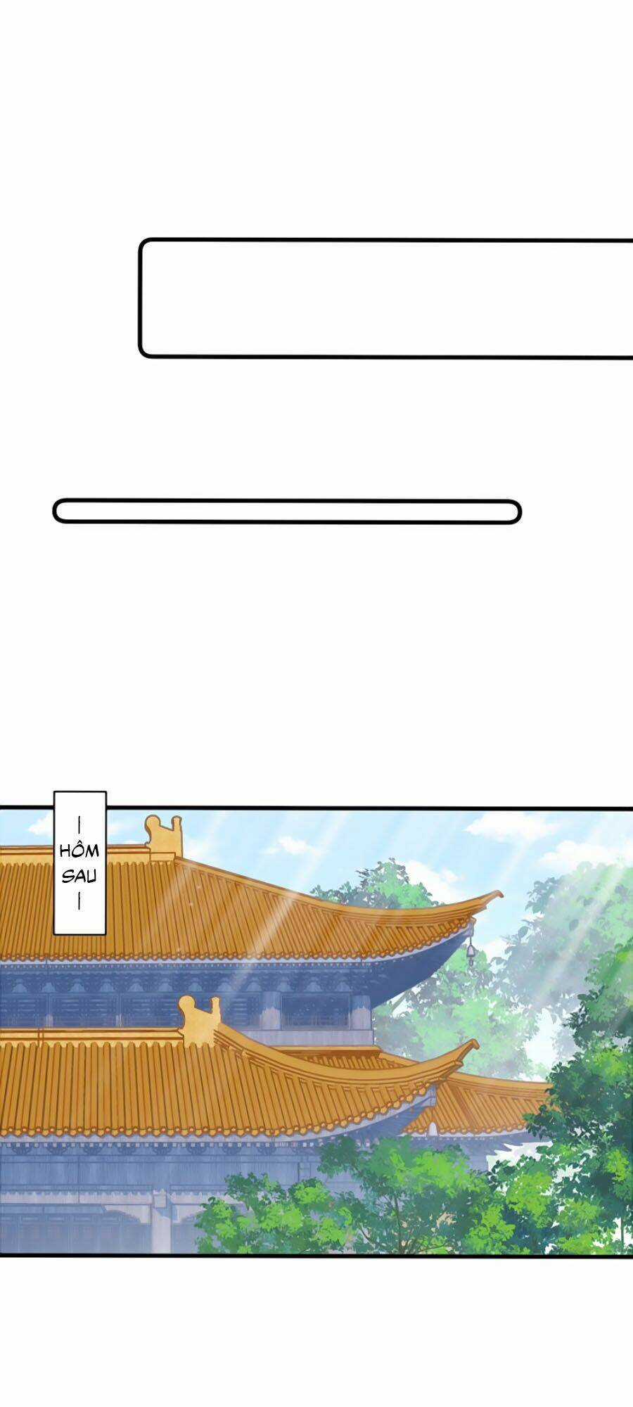 Bạo Sủng Tiểu Manh Phi Chapter 30 trang 7