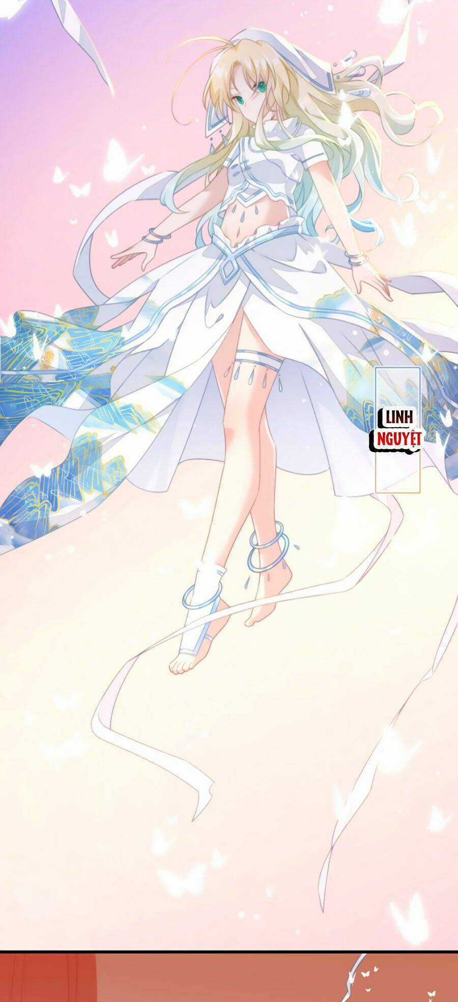 Bạo Sủng Tiểu Manh Phi Chapter 31 trang 13