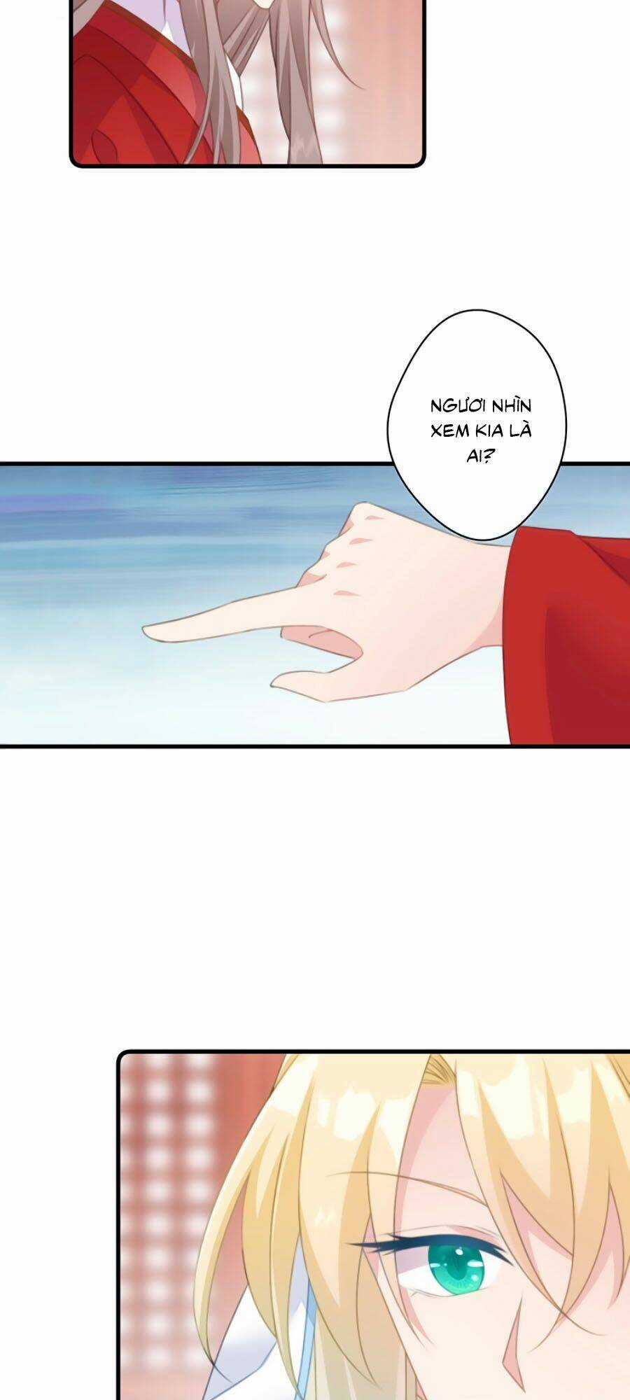 Bạo Sủng Tiểu Manh Phi Chapter 31 trang 19