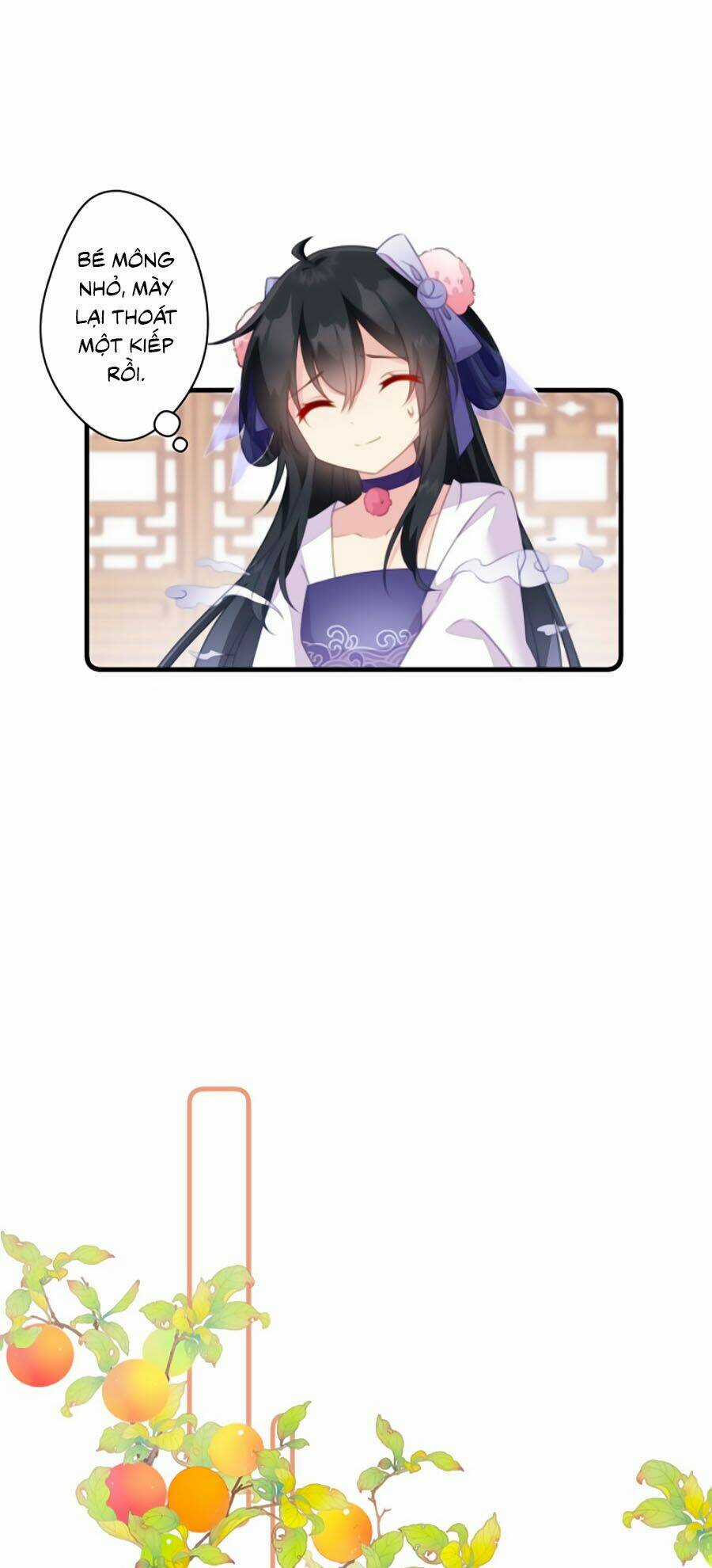 Bạo Sủng Tiểu Manh Phi Chapter 31 trang 2