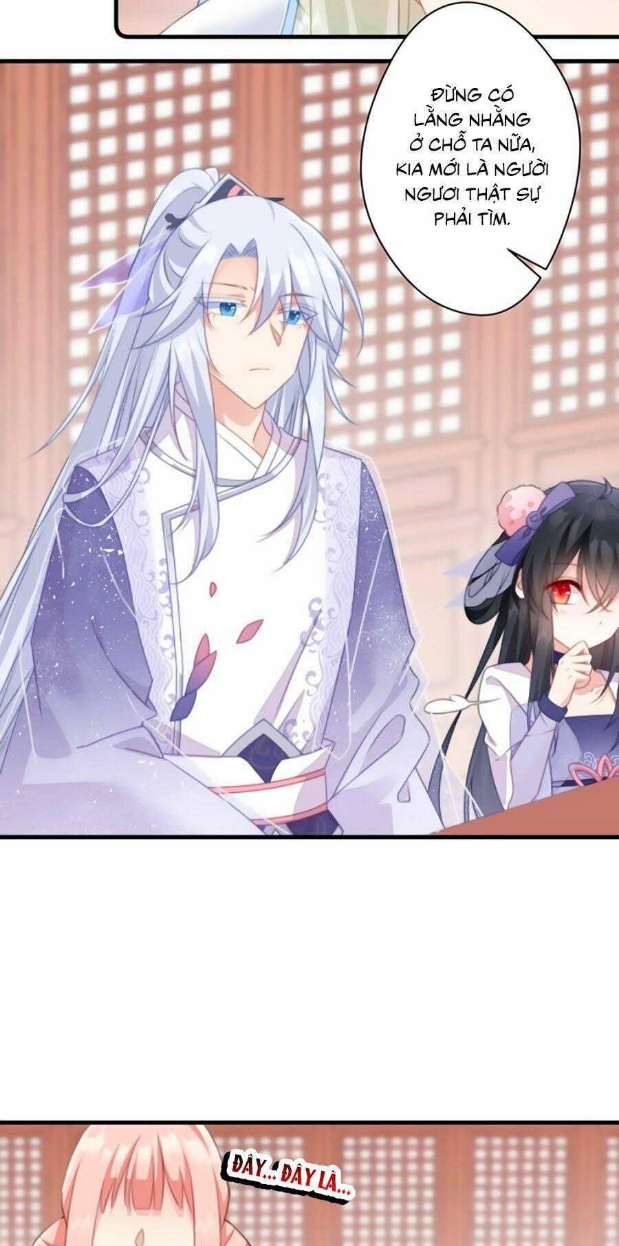 Bạo Sủng Tiểu Manh Phi Chapter 31 trang 20