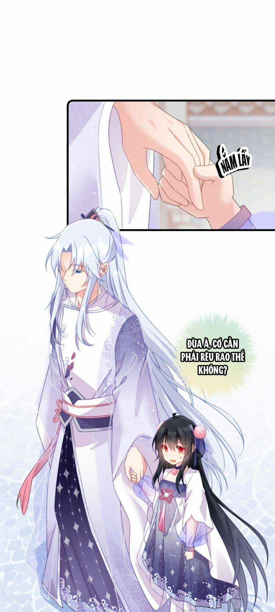 Bạo Sủng Tiểu Manh Phi Chapter 31 trang 7