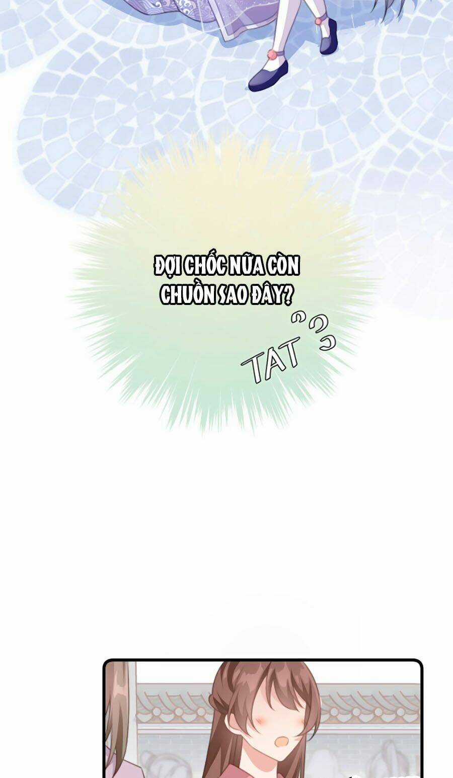 Bạo Sủng Tiểu Manh Phi Chapter 31 trang 8