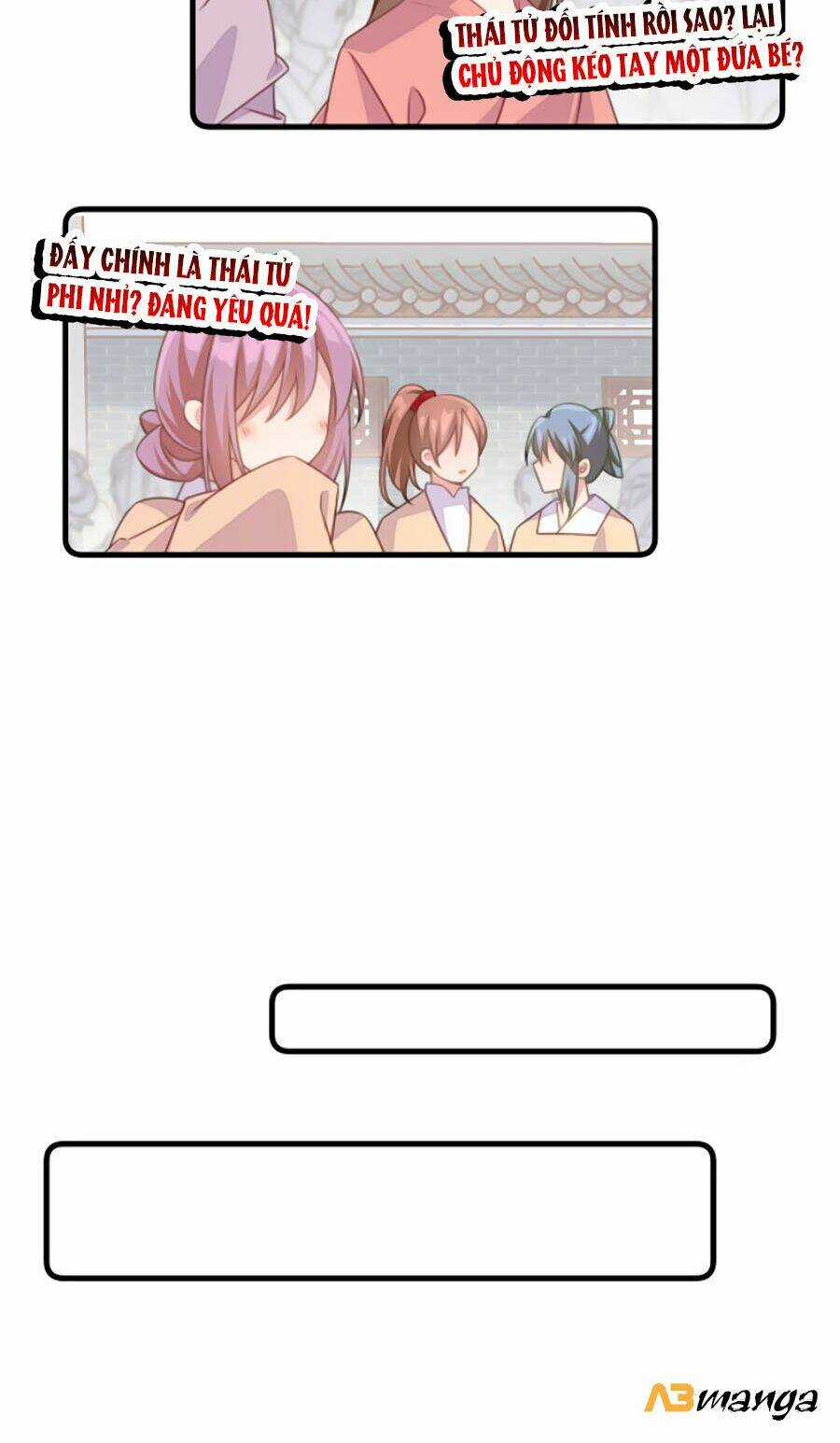 Bạo Sủng Tiểu Manh Phi Chapter 31 trang 9