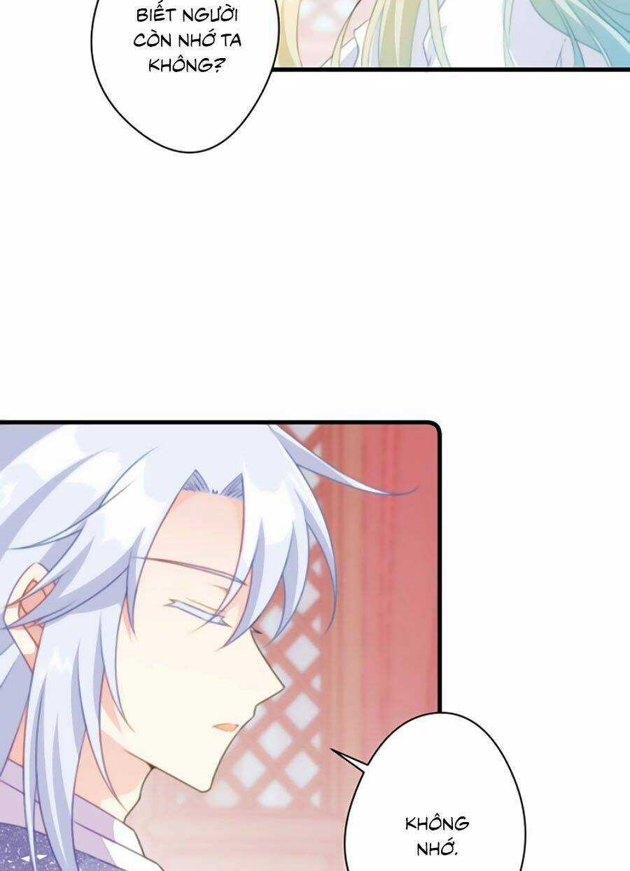 Bạo Sủng Tiểu Manh Phi Chapter 32 trang 10