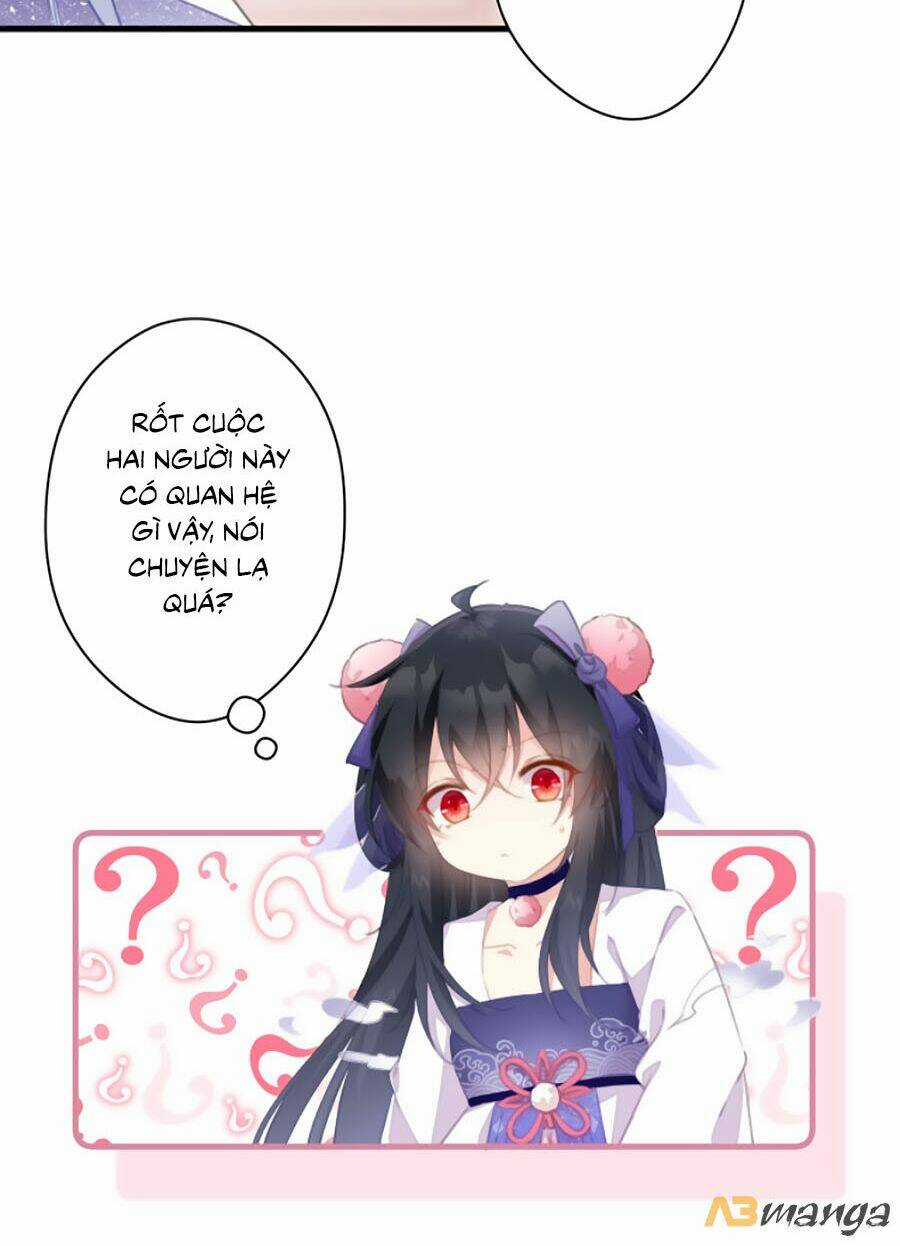 Bạo Sủng Tiểu Manh Phi Chapter 32 trang 11