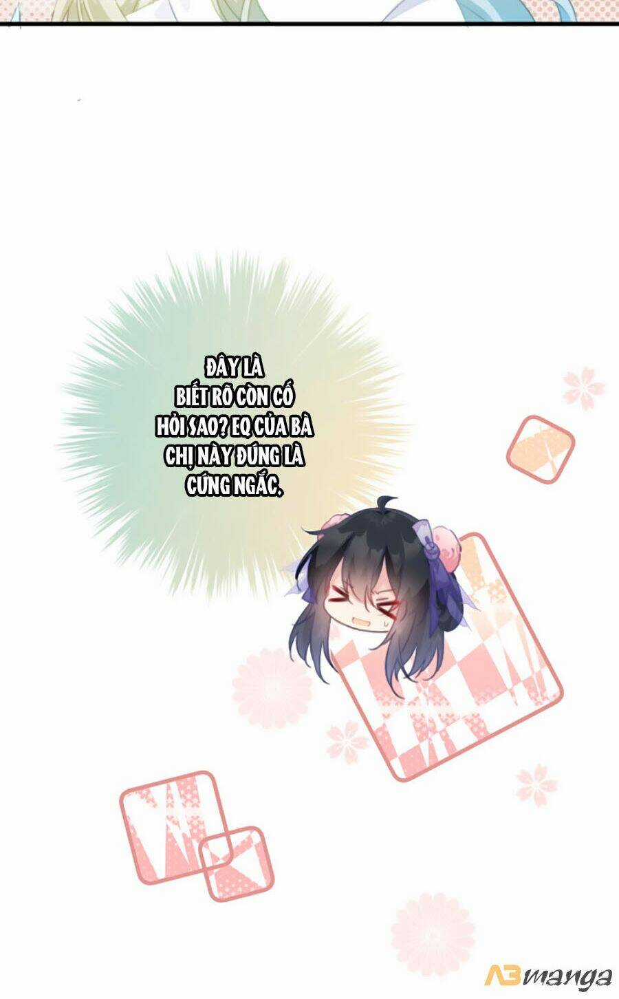 Bạo Sủng Tiểu Manh Phi Chapter 32 trang 14