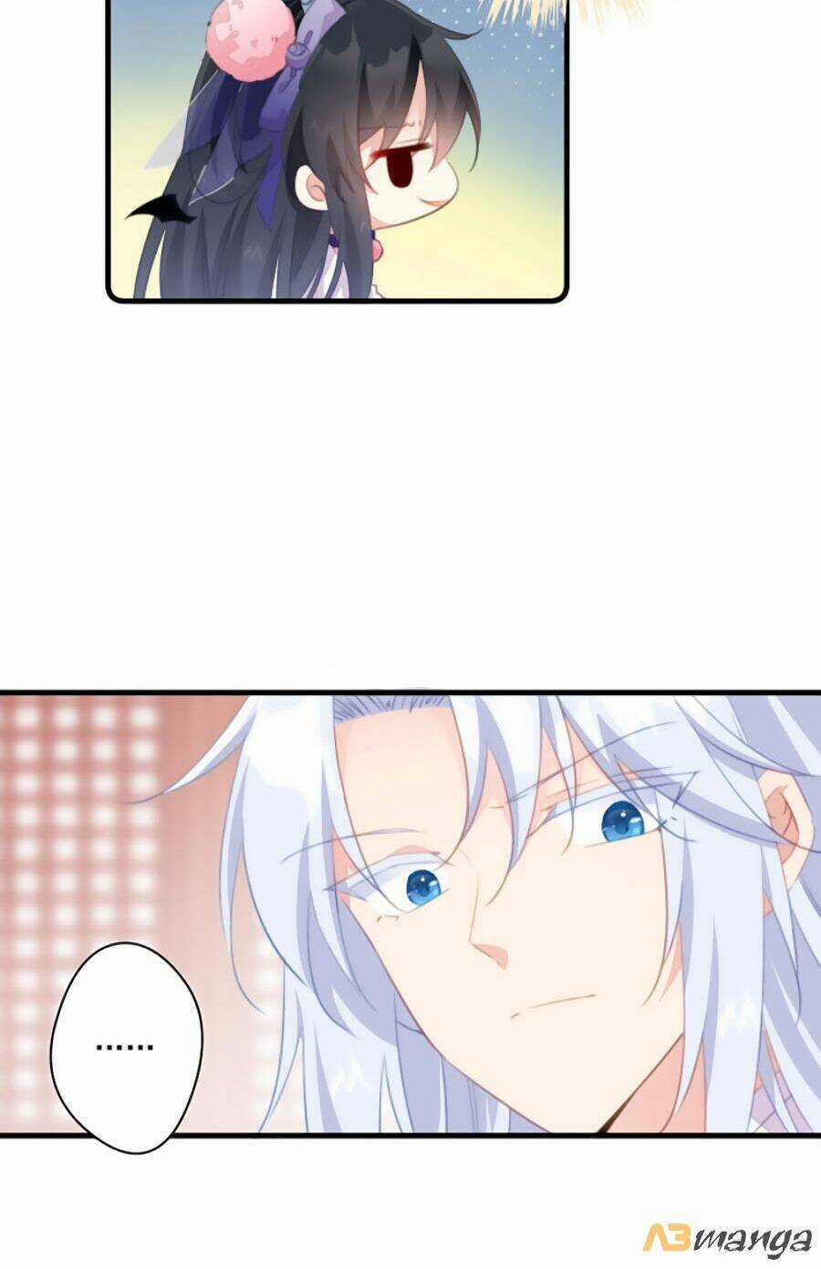 Bạo Sủng Tiểu Manh Phi Chapter 32 trang 2