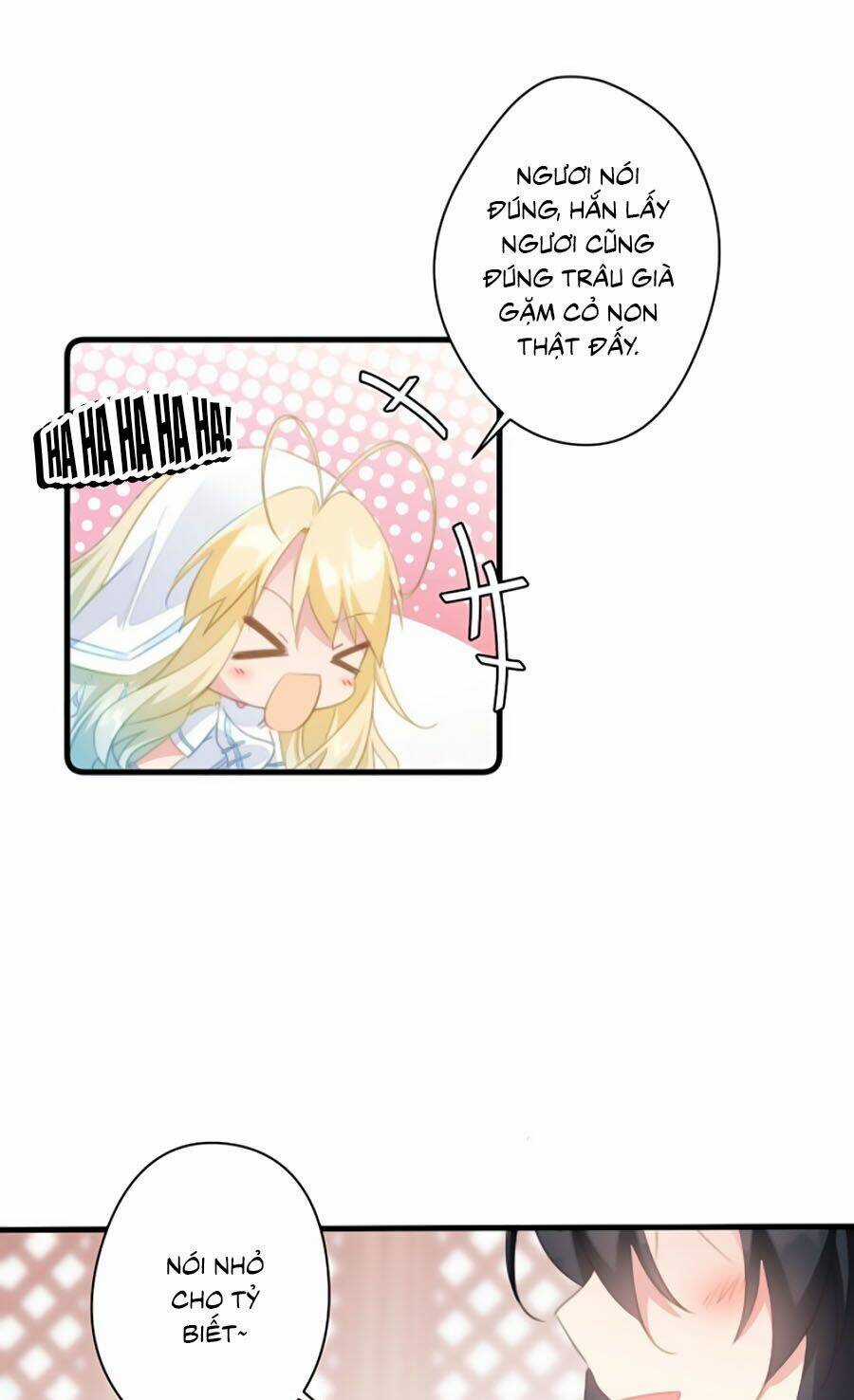 Bạo Sủng Tiểu Manh Phi Chapter 32 trang 22