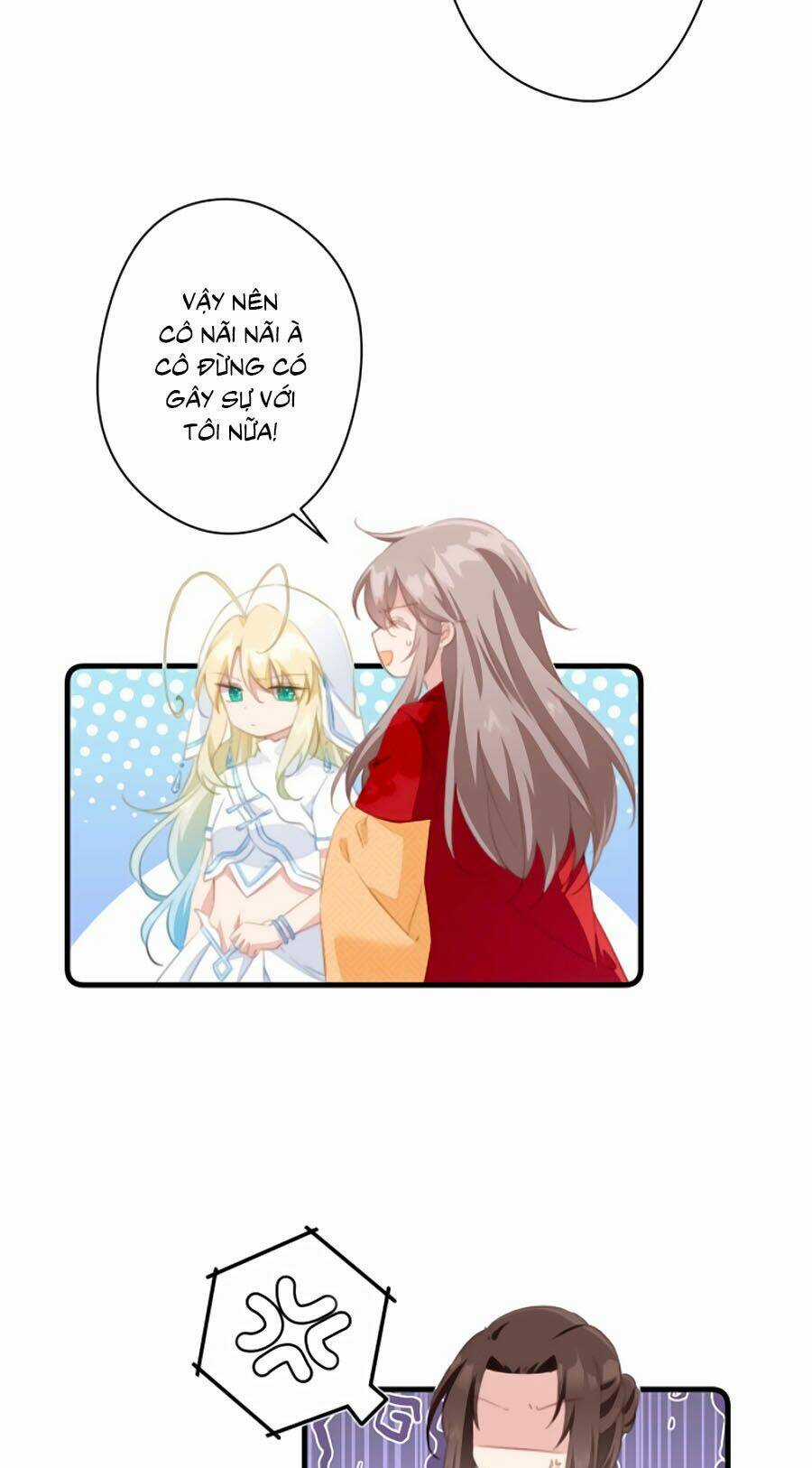 Bạo Sủng Tiểu Manh Phi Chapter 32 trang 4