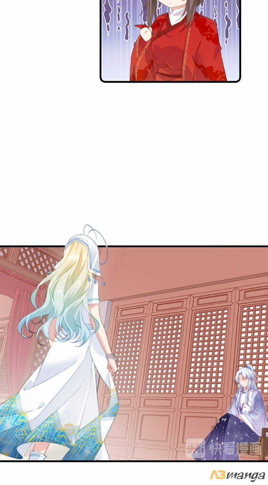 Bạo Sủng Tiểu Manh Phi Chapter 32 trang 5