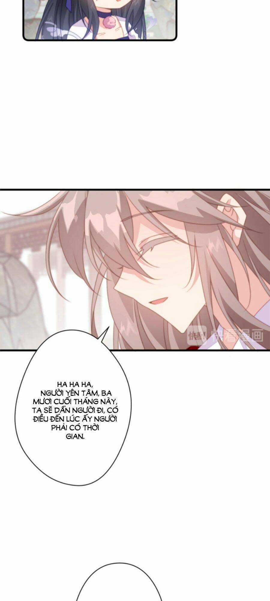 Bạo Sủng Tiểu Manh Phi Chapter 33 trang 14