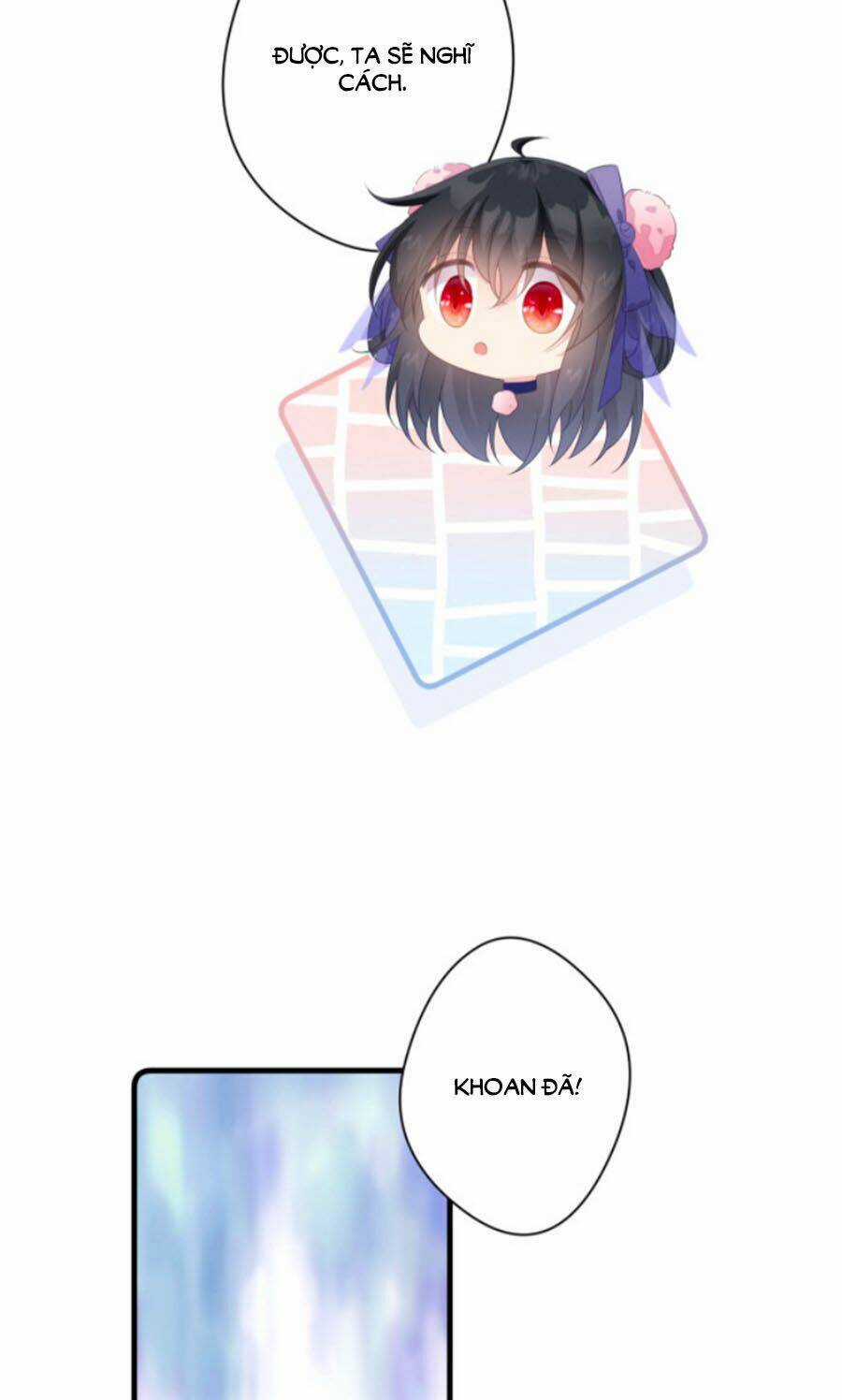 Bạo Sủng Tiểu Manh Phi Chapter 33 trang 15