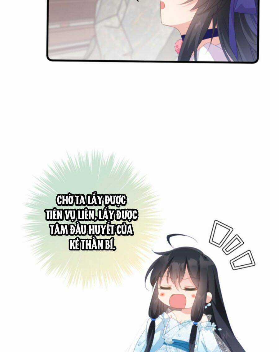 Bạo Sủng Tiểu Manh Phi Chapter 33 trang 19