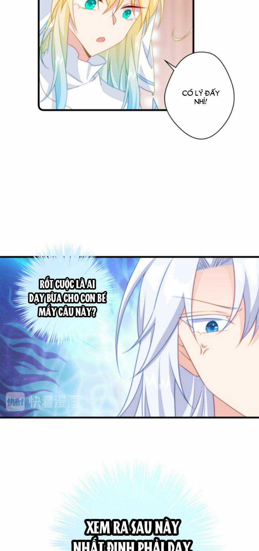 Bạo Sủng Tiểu Manh Phi Chapter 33 trang 2