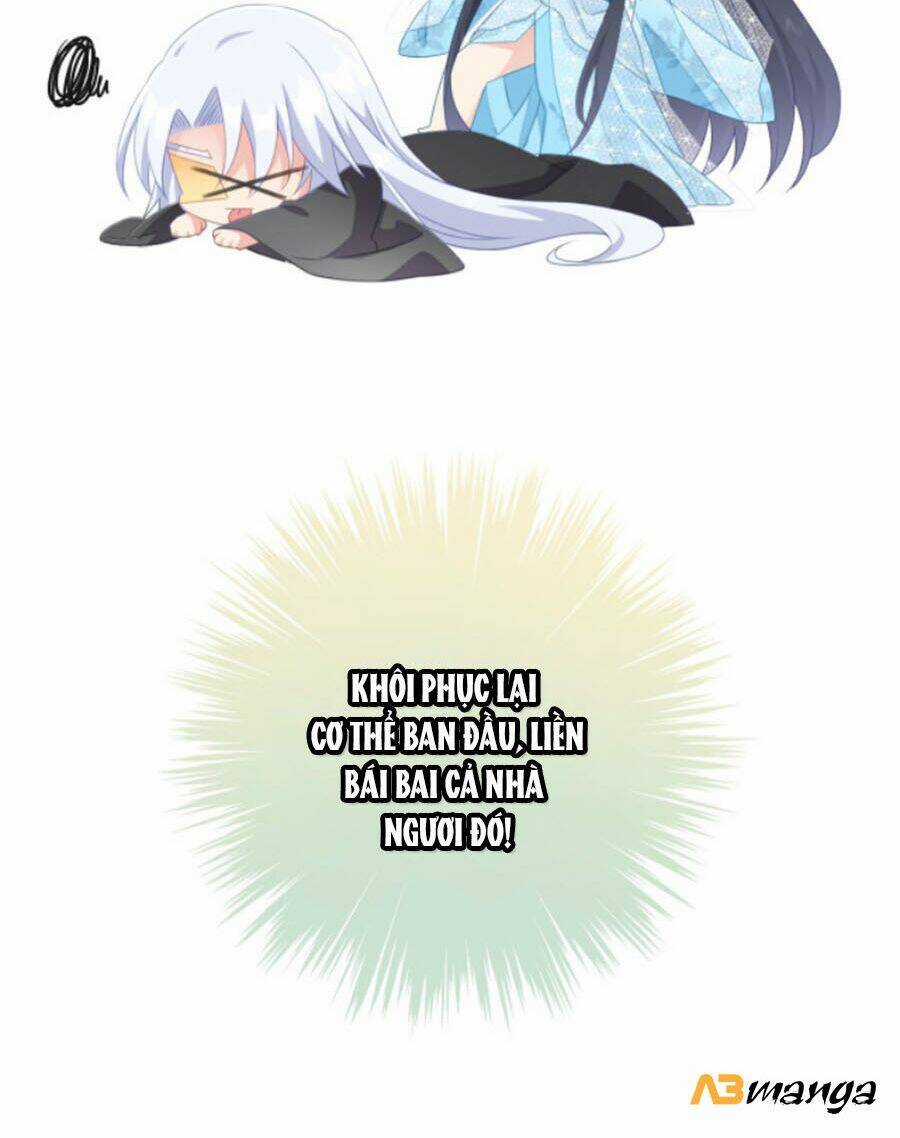 Bạo Sủng Tiểu Manh Phi Chapter 33 trang 20