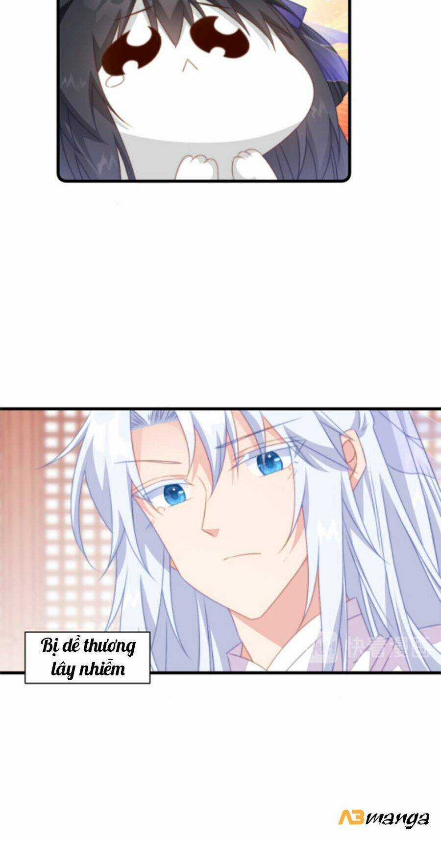 Bạo Sủng Tiểu Manh Phi Chapter 33 trang 6