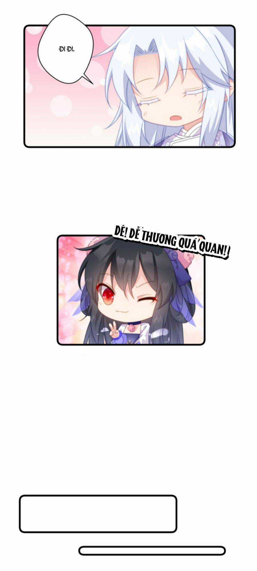 Bạo Sủng Tiểu Manh Phi Chapter 33 trang 7