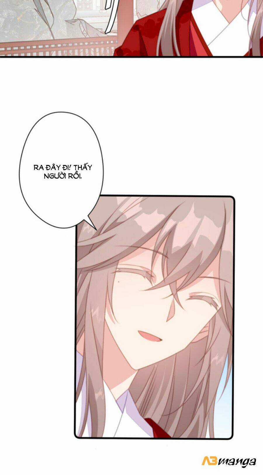 Bạo Sủng Tiểu Manh Phi Chapter 33 trang 9