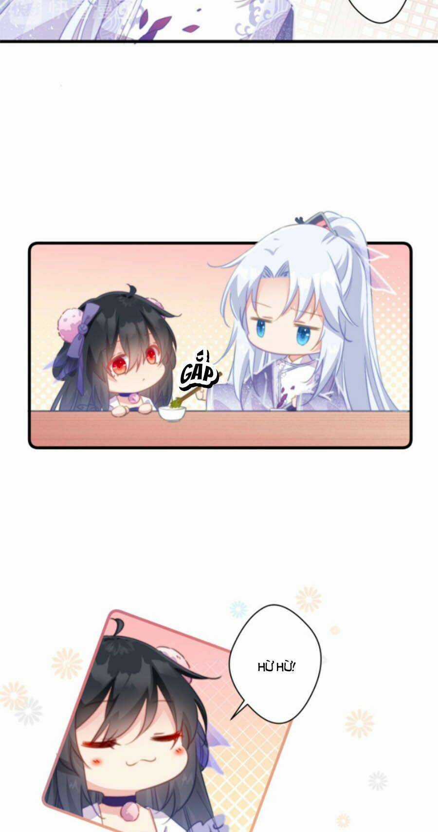 Bạo Sủng Tiểu Manh Phi Chapter 34 trang 11