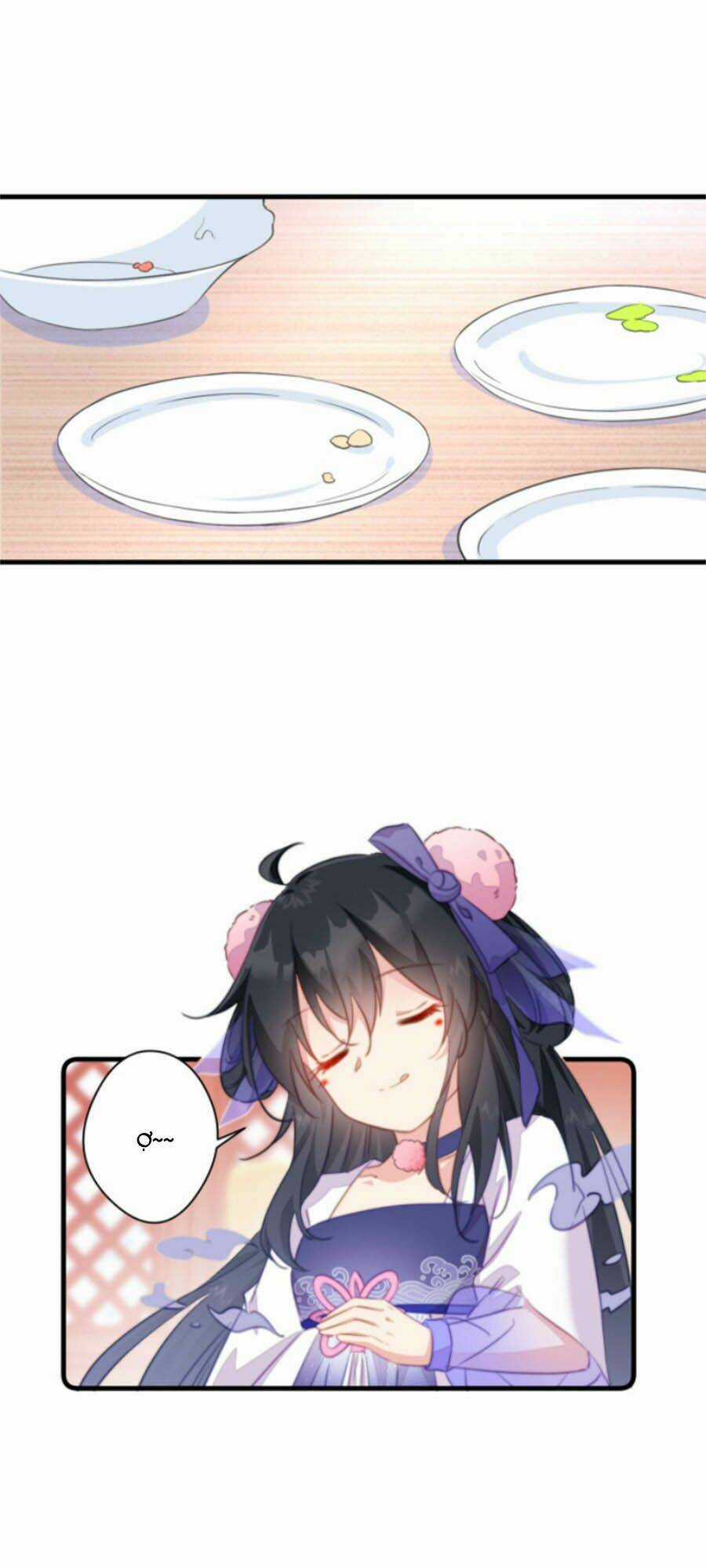 Bạo Sủng Tiểu Manh Phi Chapter 34 trang 13