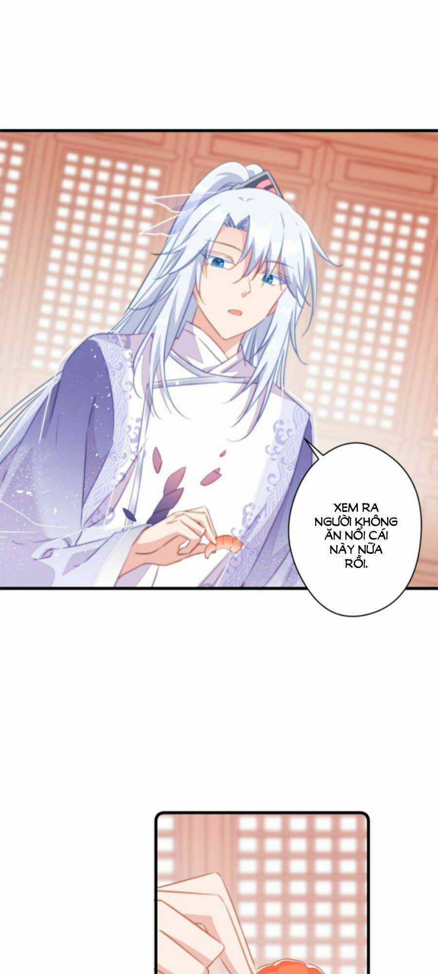 Bạo Sủng Tiểu Manh Phi Chapter 34 trang 14