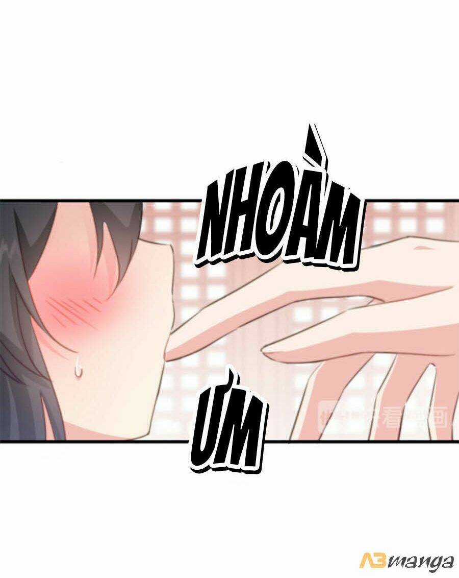 Bạo Sủng Tiểu Manh Phi Chapter 34 trang 16