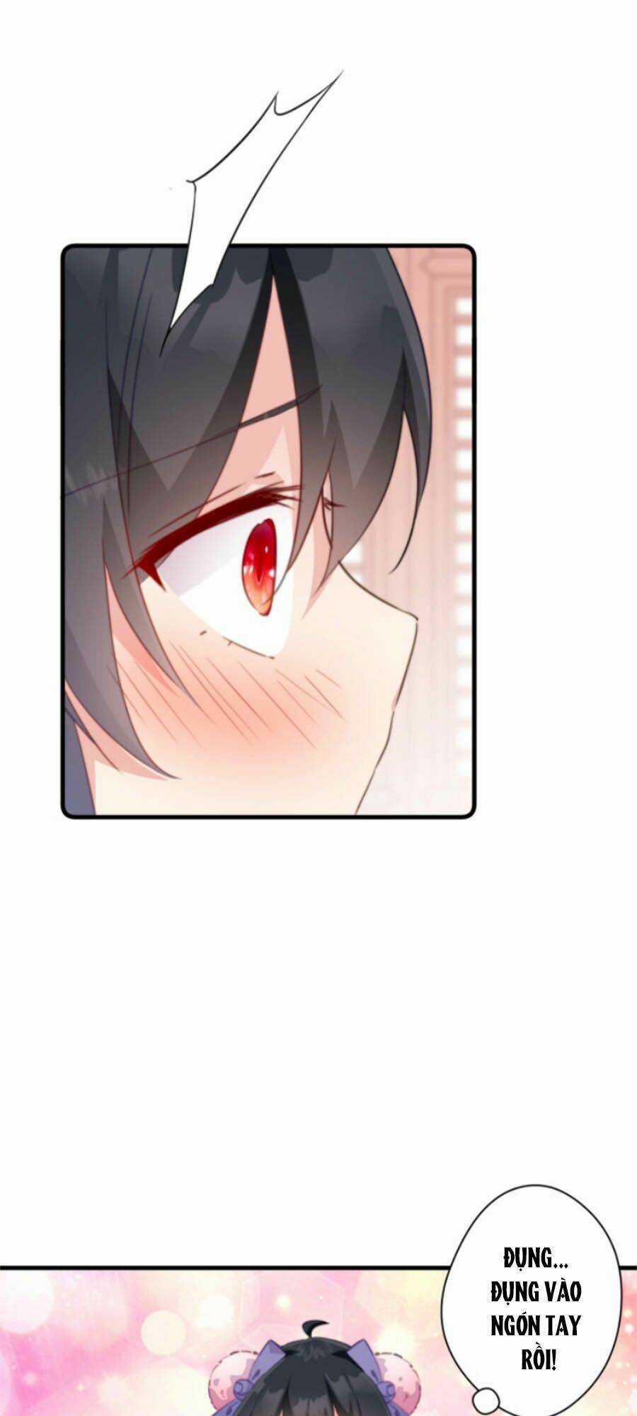 Bạo Sủng Tiểu Manh Phi Chapter 34 trang 17