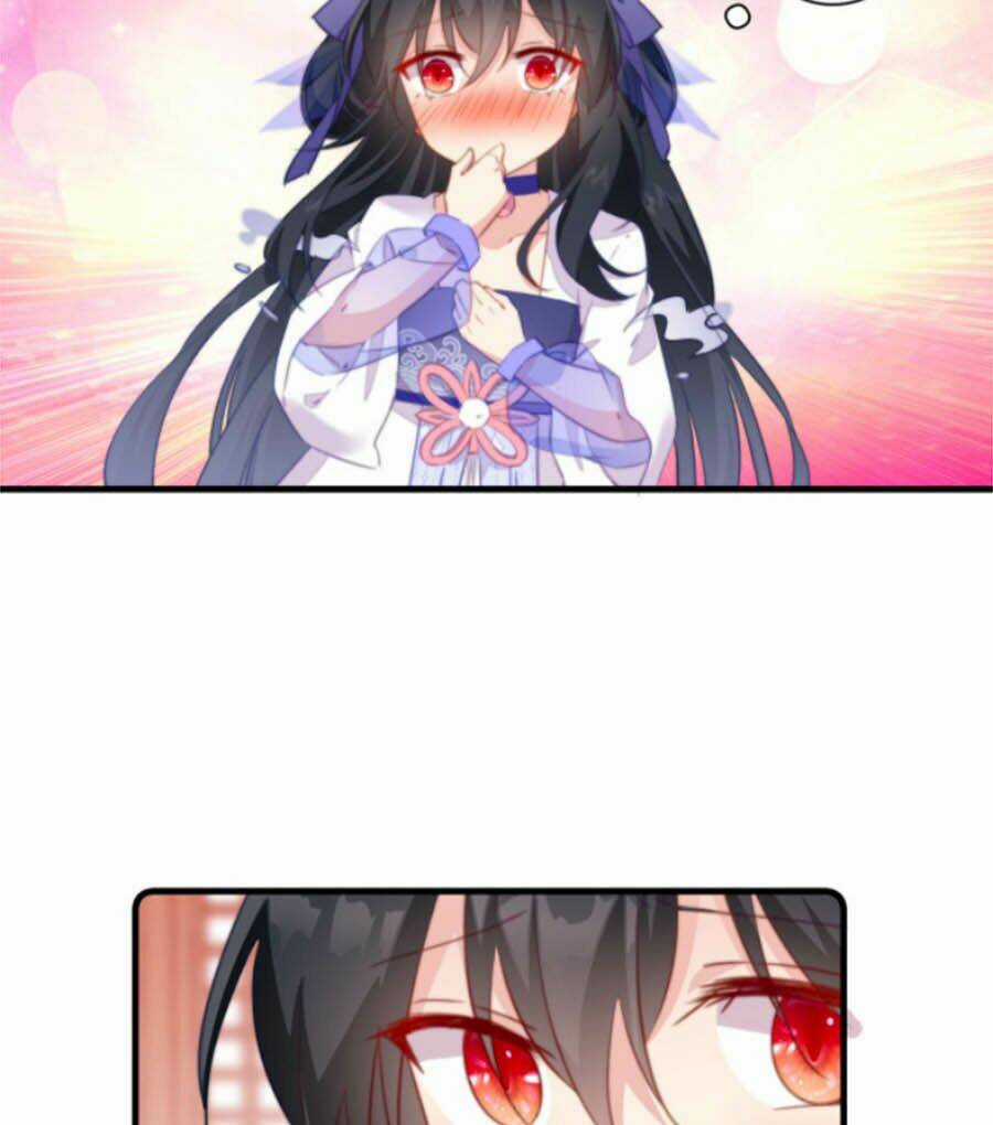 Bạo Sủng Tiểu Manh Phi Chapter 34 trang 18