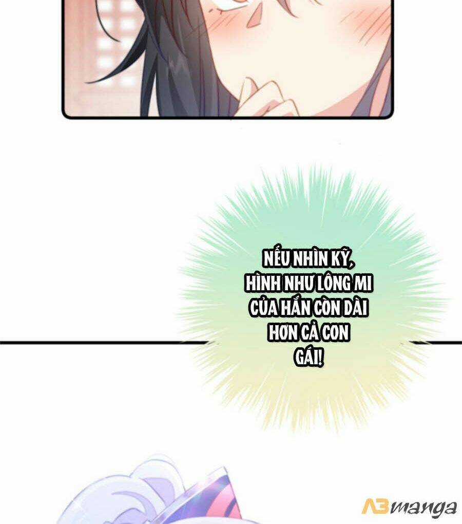 Bạo Sủng Tiểu Manh Phi Chapter 34 trang 19