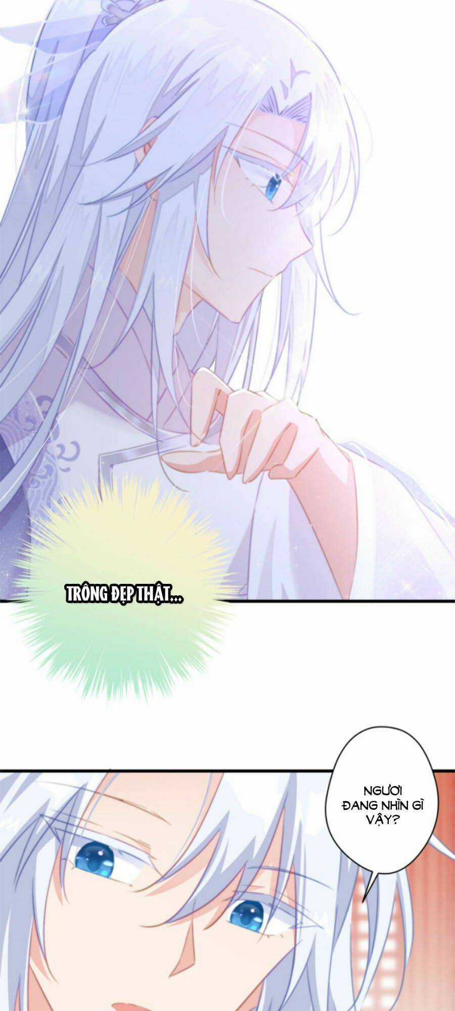 Bạo Sủng Tiểu Manh Phi Chapter 34 trang 20