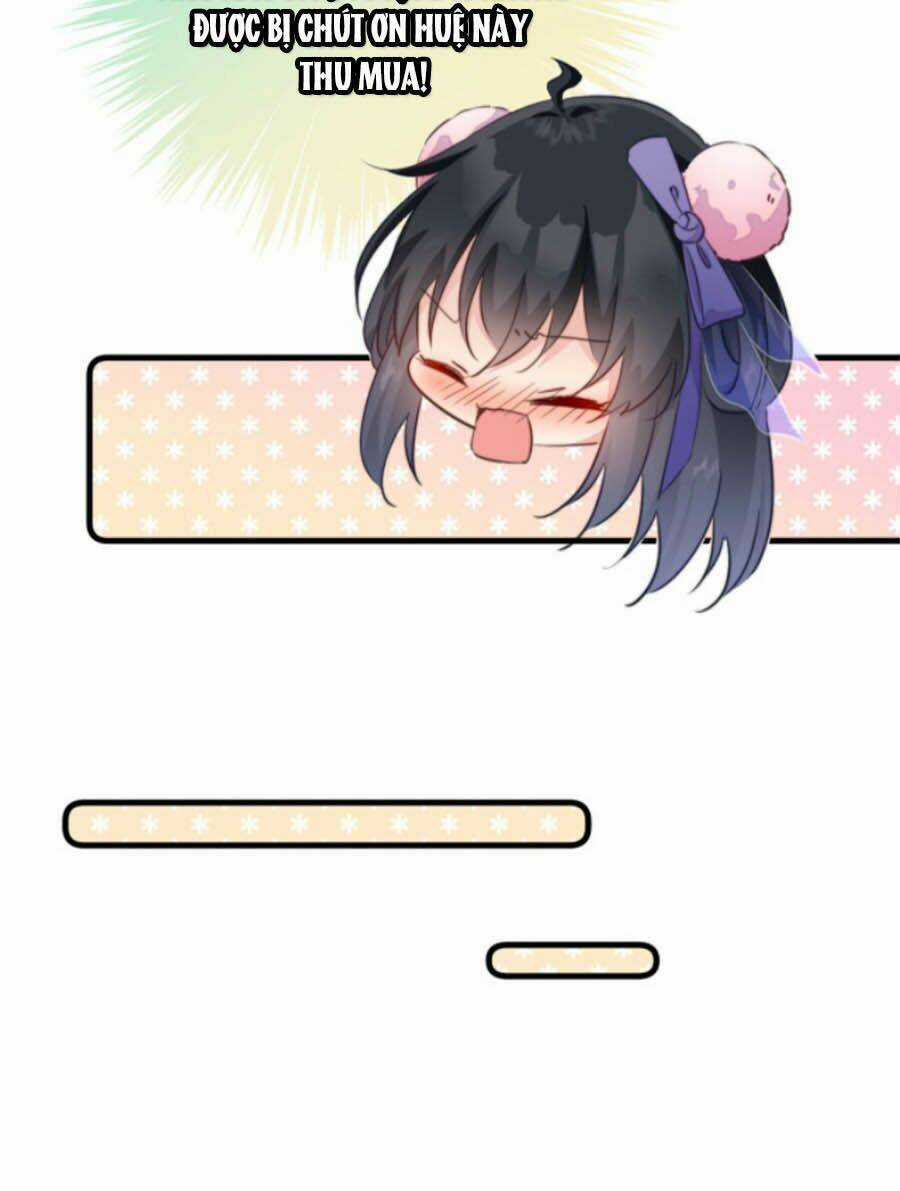 Bạo Sủng Tiểu Manh Phi Chapter 34 trang 22