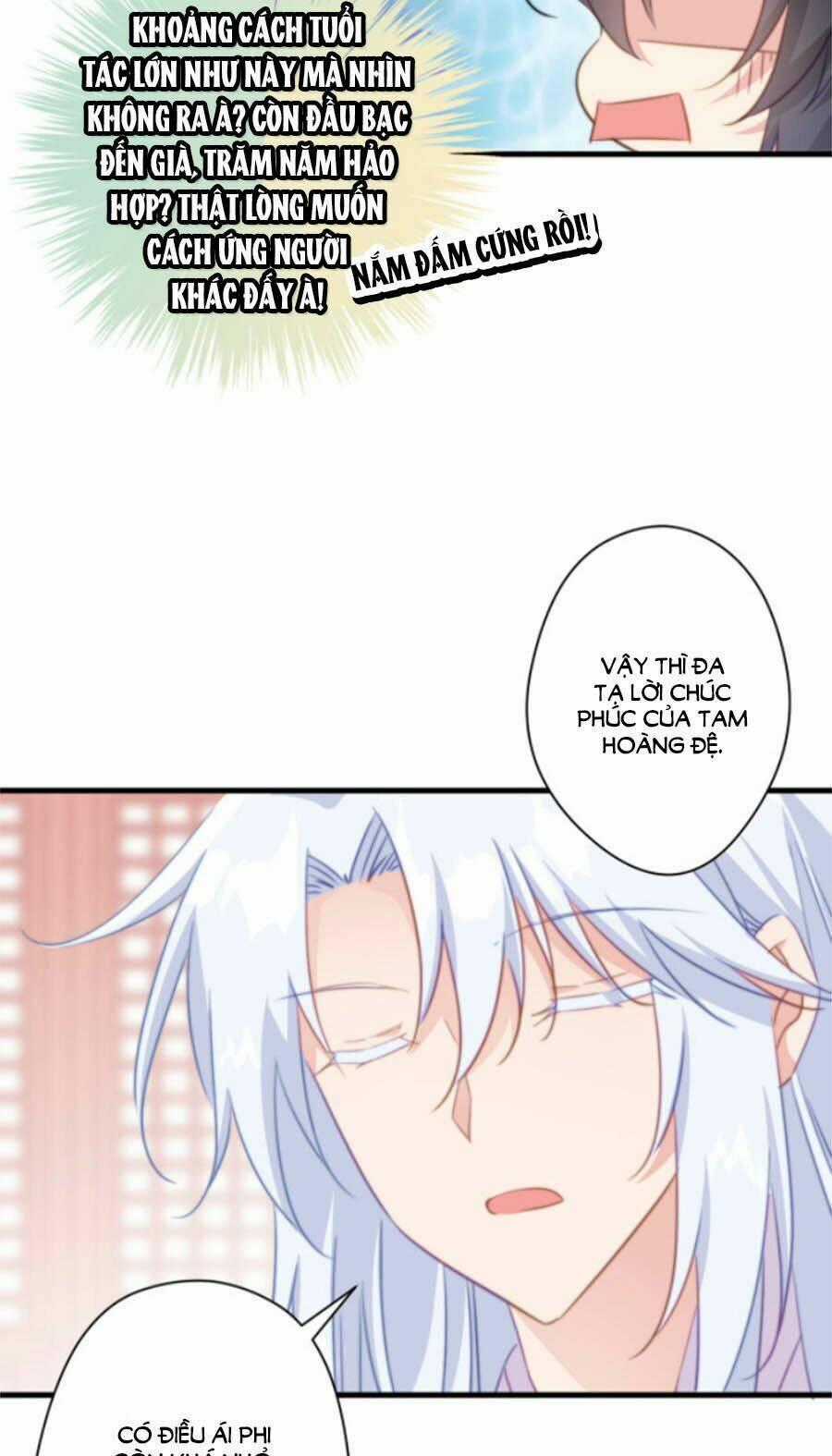 Bạo Sủng Tiểu Manh Phi Chapter 34 trang 25