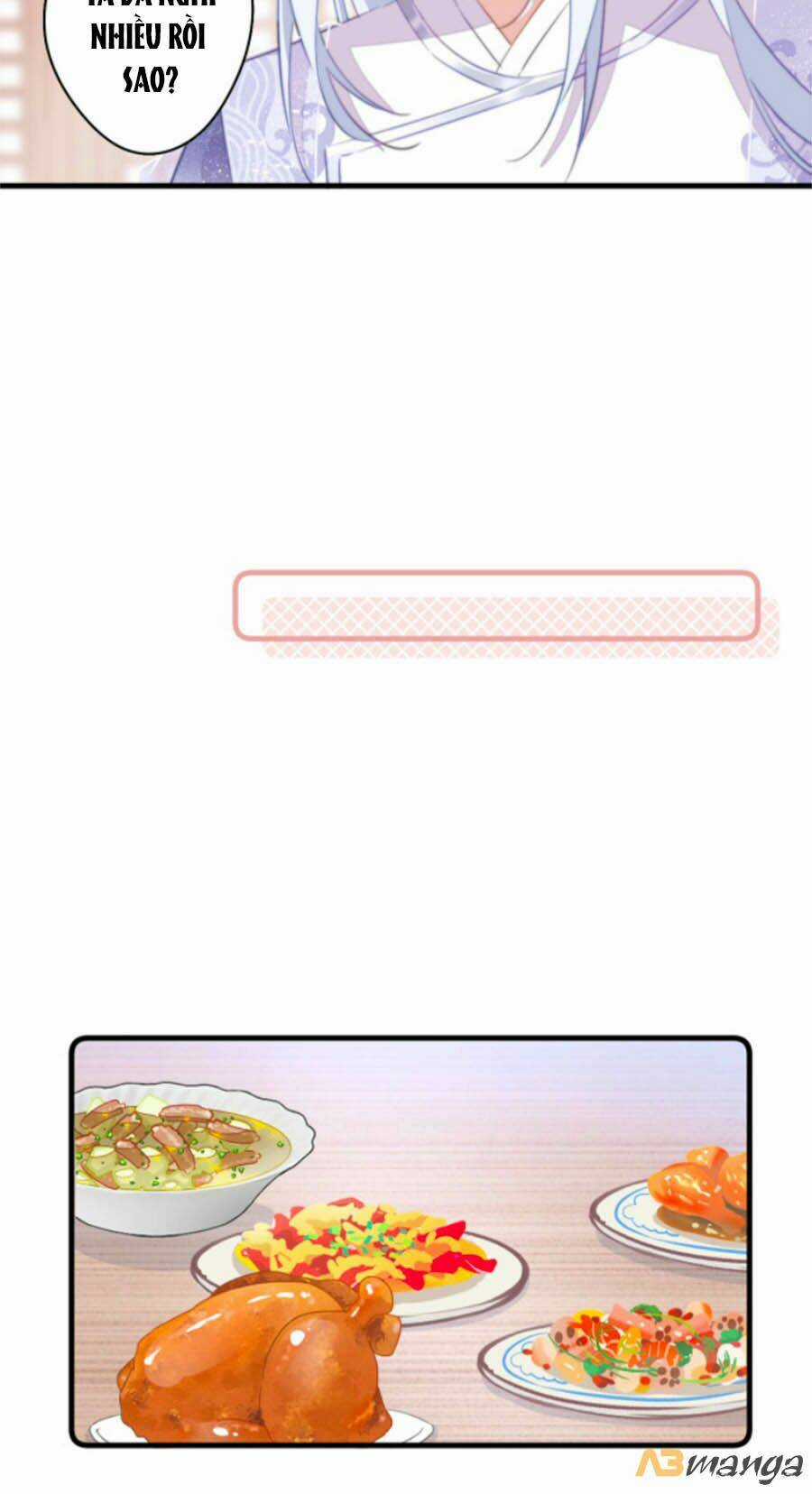 Bạo Sủng Tiểu Manh Phi Chapter 34 trang 3