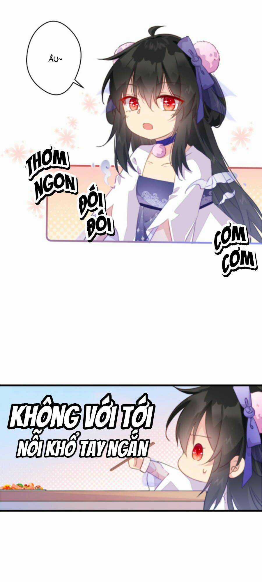 Bạo Sủng Tiểu Manh Phi Chapter 34 trang 4