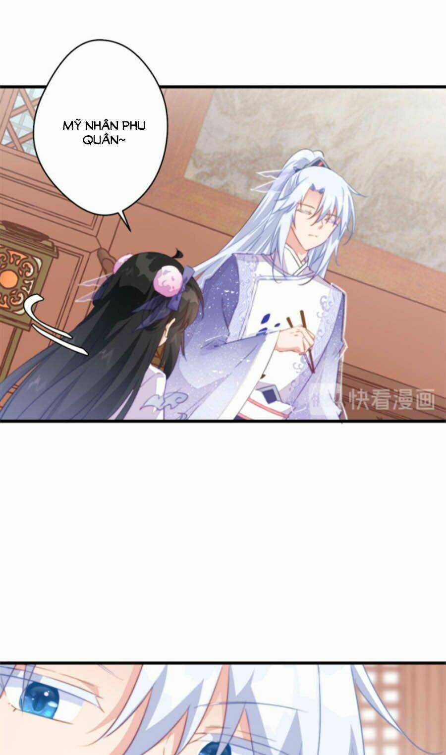 Bạo Sủng Tiểu Manh Phi Chapter 34 trang 5