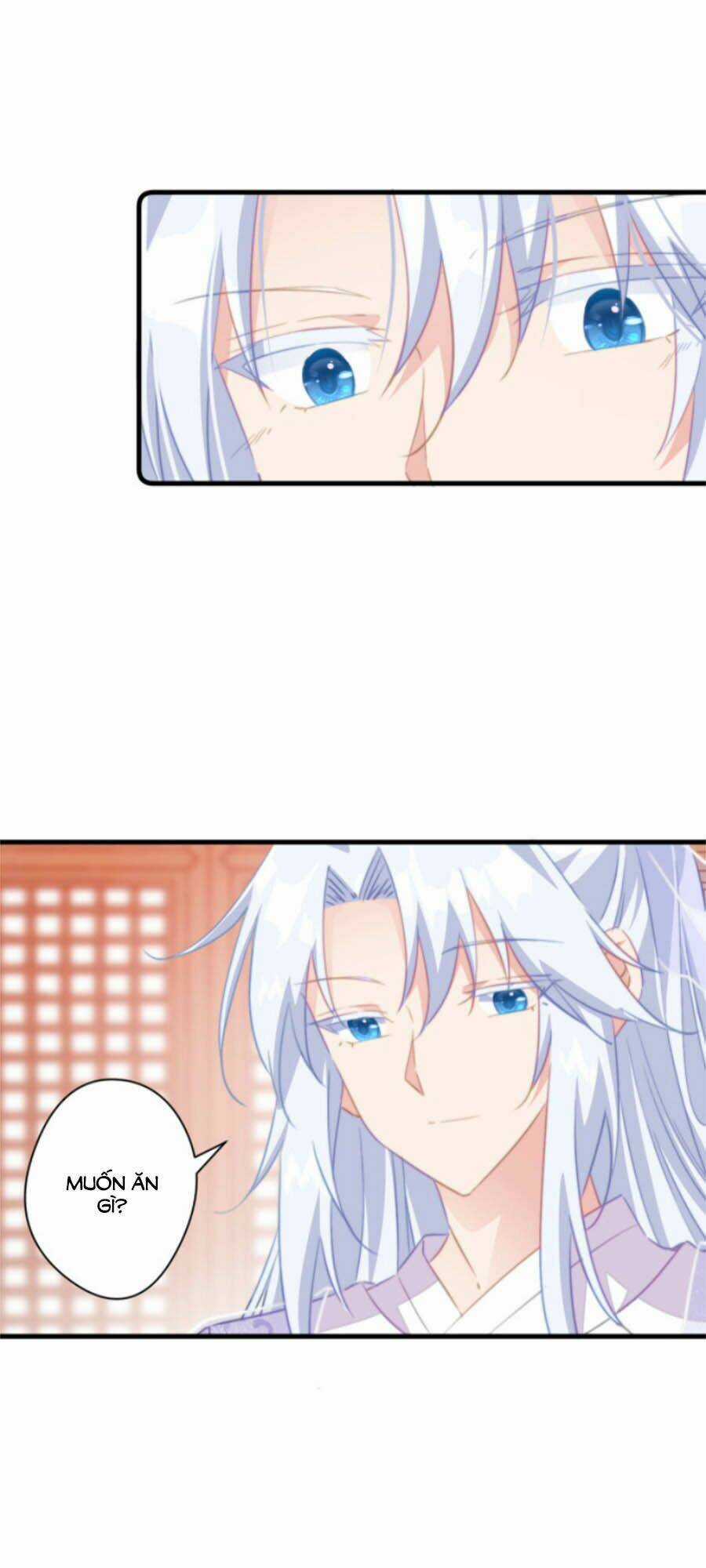 Bạo Sủng Tiểu Manh Phi Chapter 34 trang 7