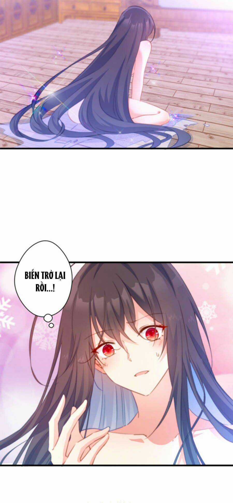 Bạo Sủng Tiểu Manh Phi Chapter 35 trang 10