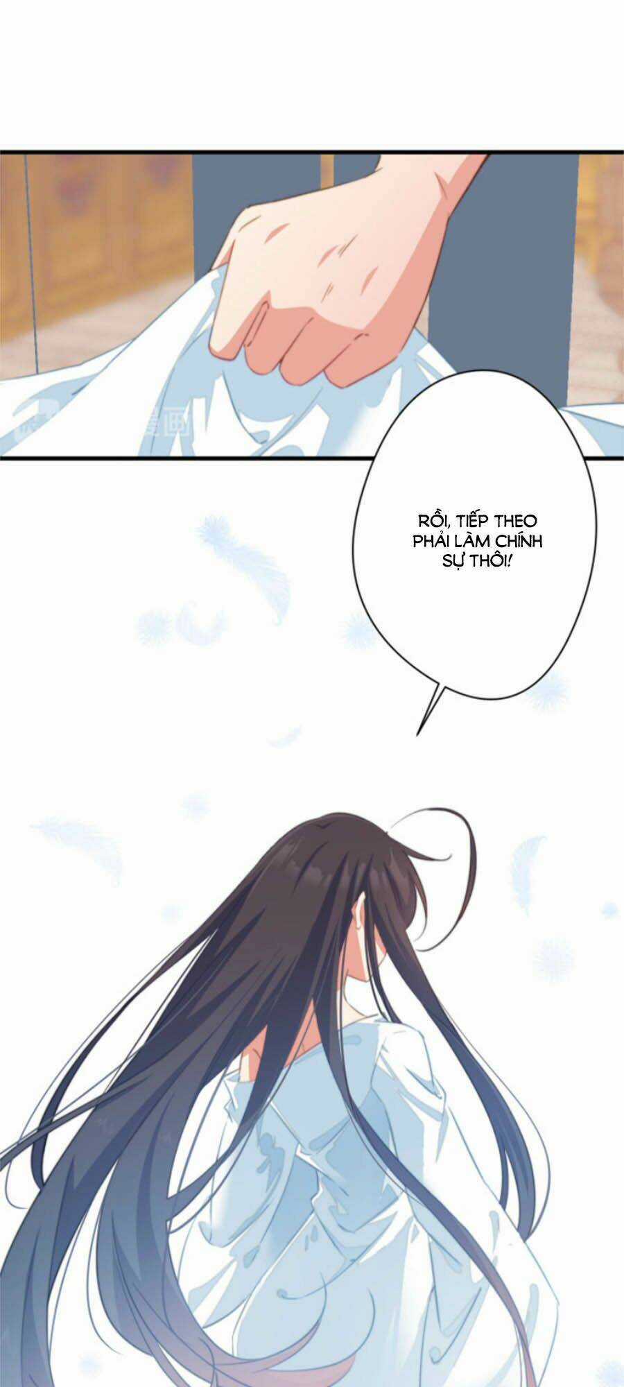 Bạo Sủng Tiểu Manh Phi Chapter 35 trang 12