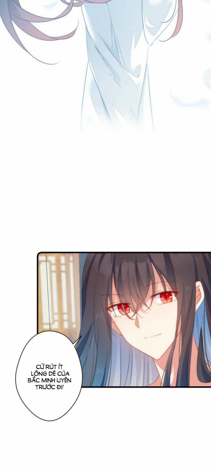 Bạo Sủng Tiểu Manh Phi Chapter 35 trang 13