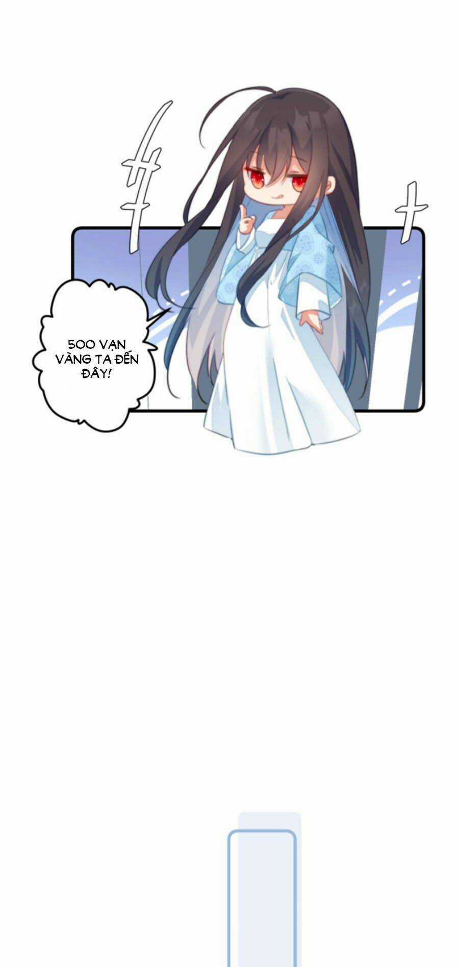 Bạo Sủng Tiểu Manh Phi Chapter 35 trang 14