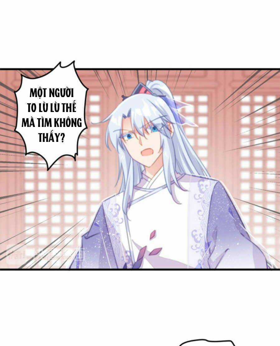 Bạo Sủng Tiểu Manh Phi Chapter 35 trang 16