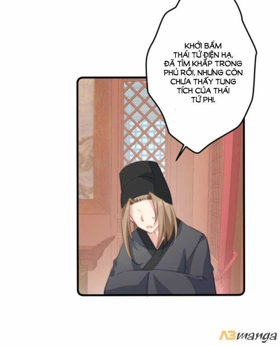 Bạo Sủng Tiểu Manh Phi Chapter 35 trang 17