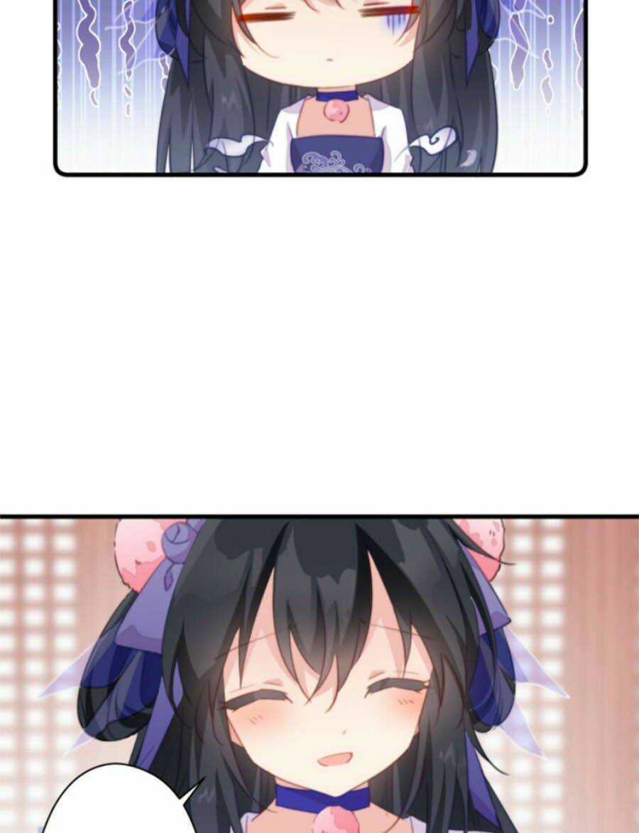 Bạo Sủng Tiểu Manh Phi Chapter 35 trang 2