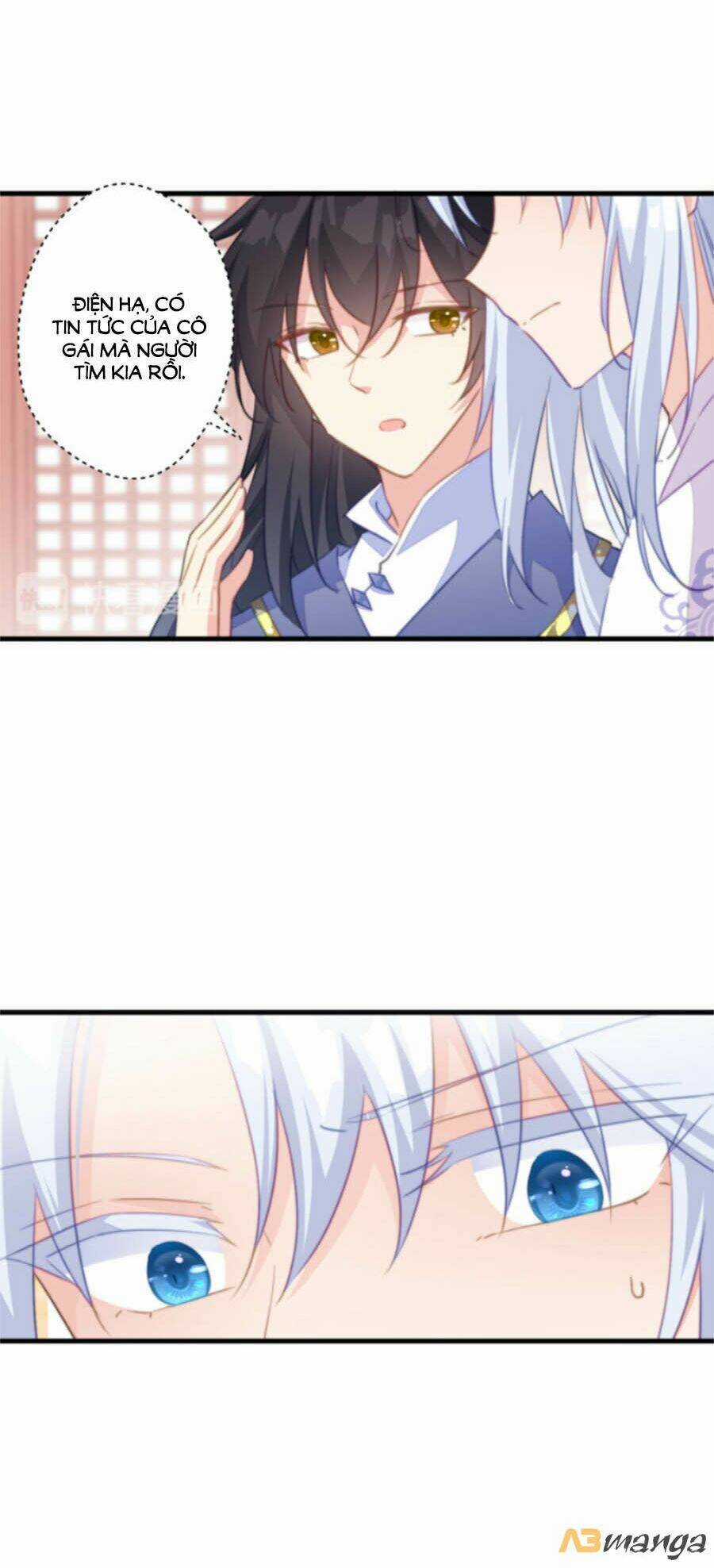 Bạo Sủng Tiểu Manh Phi Chapter 35 trang 20