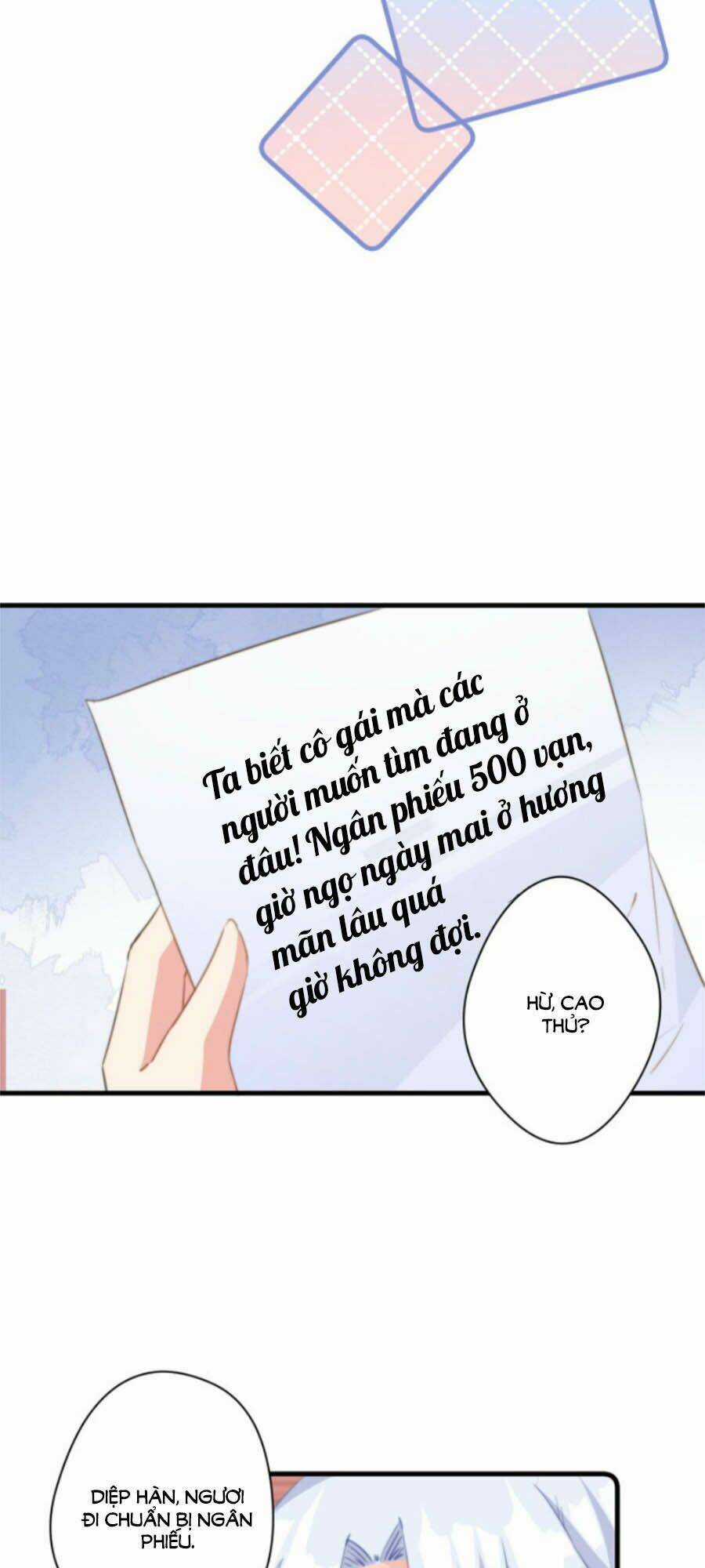 Bạo Sủng Tiểu Manh Phi Chapter 35 trang 22