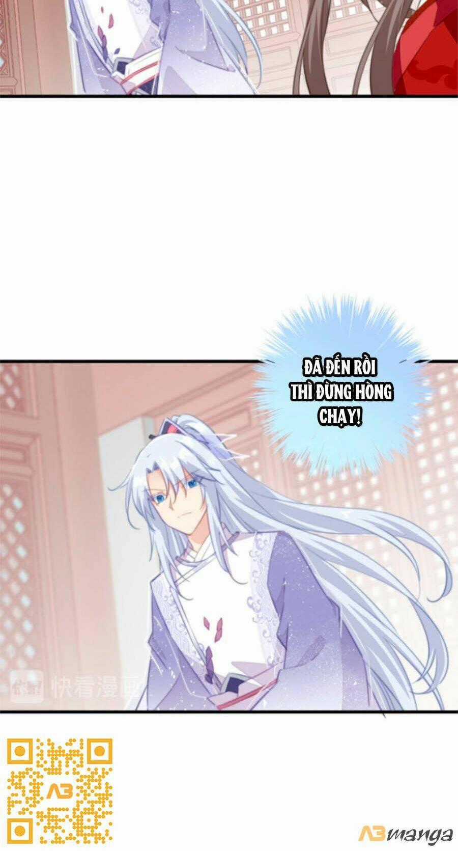 Bạo Sủng Tiểu Manh Phi Chapter 35 trang 24