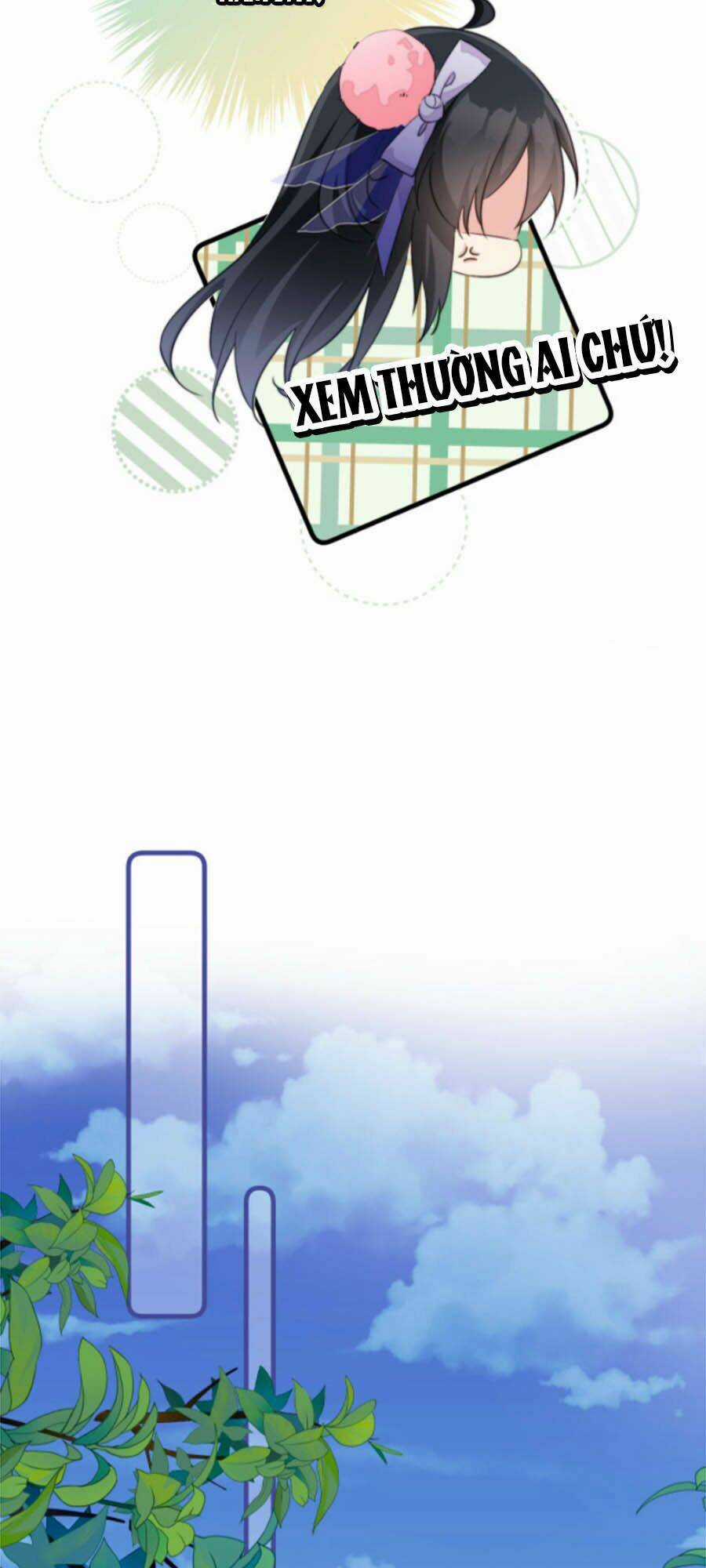 Bạo Sủng Tiểu Manh Phi Chapter 35 trang 5