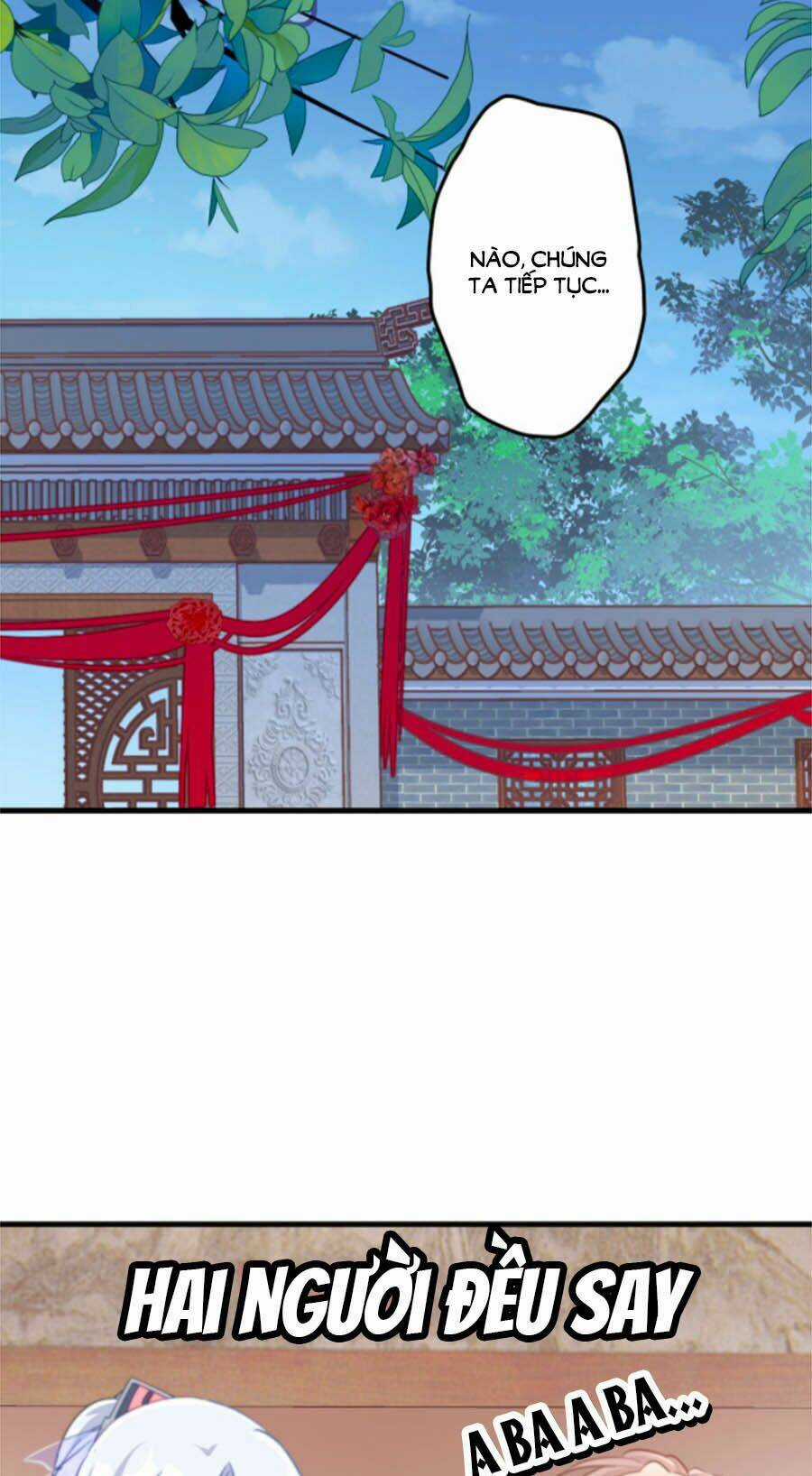 Bạo Sủng Tiểu Manh Phi Chapter 35 trang 6